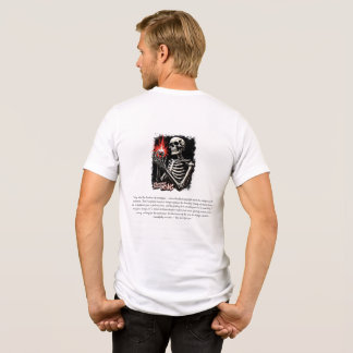 クリープショウ ホラー ビンテージ トライブレンドＴシャツ
