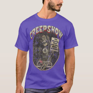 クリープショー Tシャツ