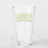 クリープルズ グラス飲み タンブラーグラス (裏面)