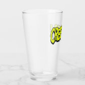 クリープルズ グラス飲み タンブラーグラス (右)