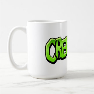 クリープルズ コーヒーマグ コーヒーマグカップ