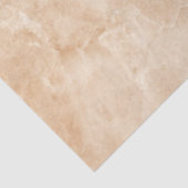 クリーミーな大理石(テクスエレガントチャ)ティッシュペーパー 薄葉紙 (詳細)