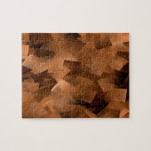 クリーミーチョコレートチップ… ジグソーパズル (横)