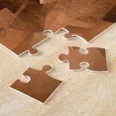 クリーミーチョコレートチップ… ジグソーパズル (側面)