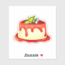 クリーミーパンナコッタ