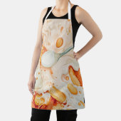 クリーミーブレックファーストディライト エプロン (インサイチュ)