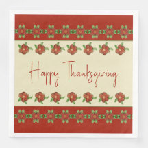 クリーミーベージュオレンジとグリーンかわいらし