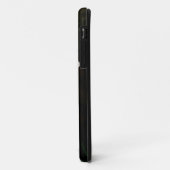 クリーミー淡い色のピンクドレミングスパイアバラ Case-Mate iPhoneケース (裏面/左)