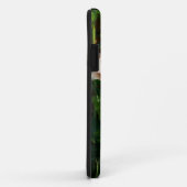 クリーミー淡い色のピンクドレミングスパイアバラ Case-Mate iPhoneケース (裏面/右)