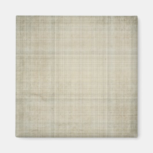 クリームとグレープレイド マグネット (正面)