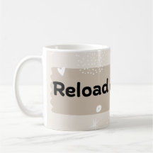 クリームイエロー カバー マグ