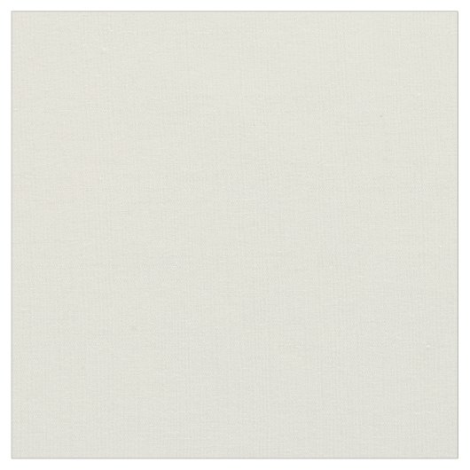 クリームイエロ無地のーカラーセット ファブリック (クローズアップ)