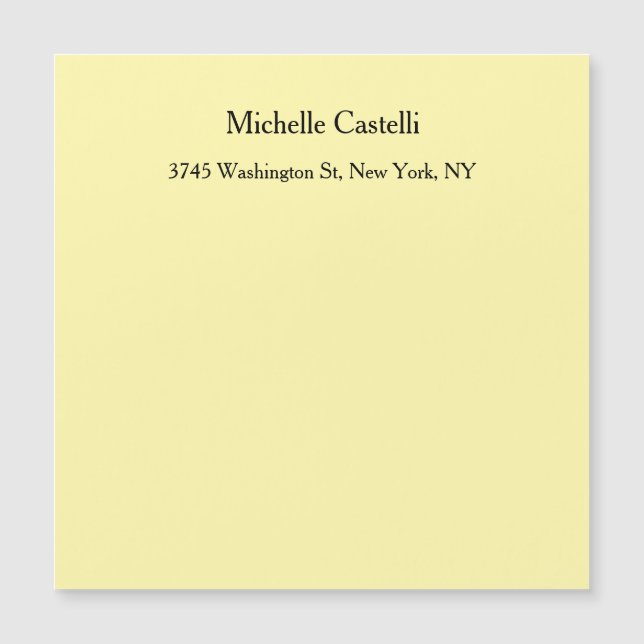 クリームカラープロフェッショナルユニークカークラシカルド (正面)