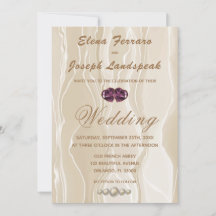 クリームシルク&ハートジェム結婚ズ