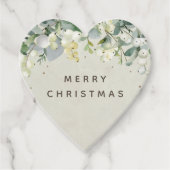 クリームスノーベリー+ユーカリカスタムメッセージ フェイバータグ (正面)