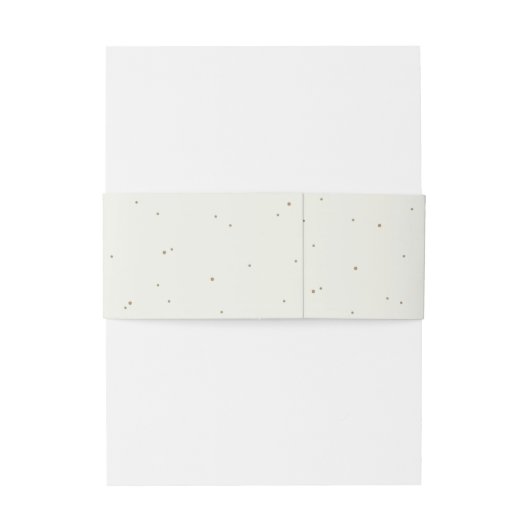 クリームスノーベリー+ユーカリ結婚スポートレート 招待状ベリーバンド (裏面例)