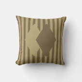 クリームティー クッション (正面)