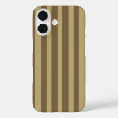 クリームティー Case-Mate iPhoneケース (裏面)