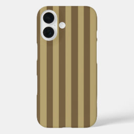 クリームティー iPhone 16ケース