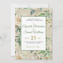 クリームバラブドアジサイ水カラークラシック