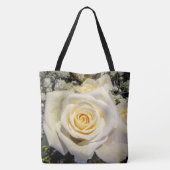 クリームバララージトートバッグ トートバッグ (裏面)