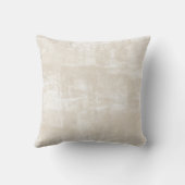 クリームバ信じタチョウ クッション (裏面)