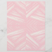 クリームパステル紙 (正面)