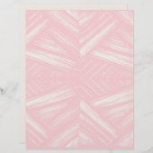 クリームパステル紙 (正面/裏面)