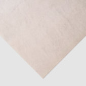 クリームピーチグラデーション 薄葉紙 (詳細)