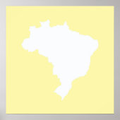 クリームフェスティバルブラジルアットエンポリオモファ ポスター (正面)