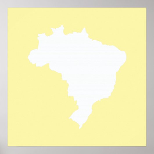 クリームフェスティバルブラジルアットエンポリオモファ ポスター (正面)