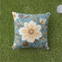 クリームフラワー