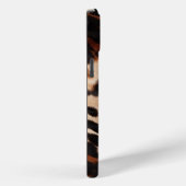 クリームブラウンブラックコウィド Case-Mate iPhoneケース (裏面 / 右)