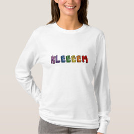 クリームマントラ Tシャツ