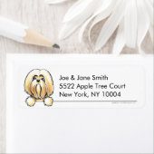 クリームラサアプソクリーン&シンプル ラベル (インサイチュ)