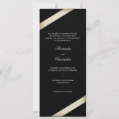 クリームリ結婚ボン発表 招待状 (裏面)