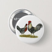 クリームレガバーチキン 缶バッジ (正面&裏面)