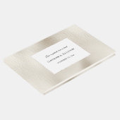 クリームレフェイクザー ゲストブック (コーナー)