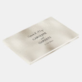 クリームレフェイクザー ゲストブック (コーナー)