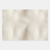 クリームレフェイクザー ラッピングペーパーシート (正面3)