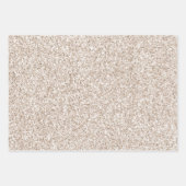 クリームレフェイクザー ラッピングペーパーシート (正面2)