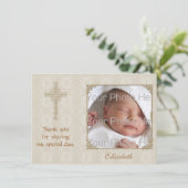 クリームレース2宗教写真カード サンキューカード (スタンド正面)