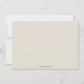 クリームレース2宗教写真カード サンキューカード (裏面)