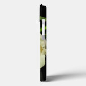 クリームローズイパドカバカバカ Case-Mate iPhoneケース (裏面 / 左)