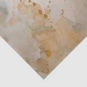 クリーム乳牛のデコパージュ 薄葉紙 (詳細)