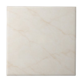クリーム大理石 タイル