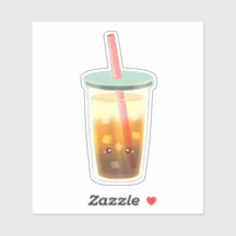 クリーム泡入りキャラメルアイスコーヒー