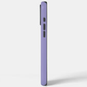クリーム色のフレンチブルドッグ、 Case-Mate iPhoneケース (裏面 / 左)