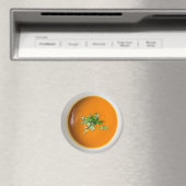 クリーム・オブ・トマトスープ磁石 マグネット (インサイチュ (食洗機))