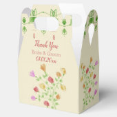 クリーム(フローラ) フェイバーボックス (オープン)